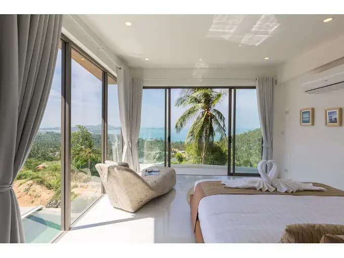Villa Maple - photo 6