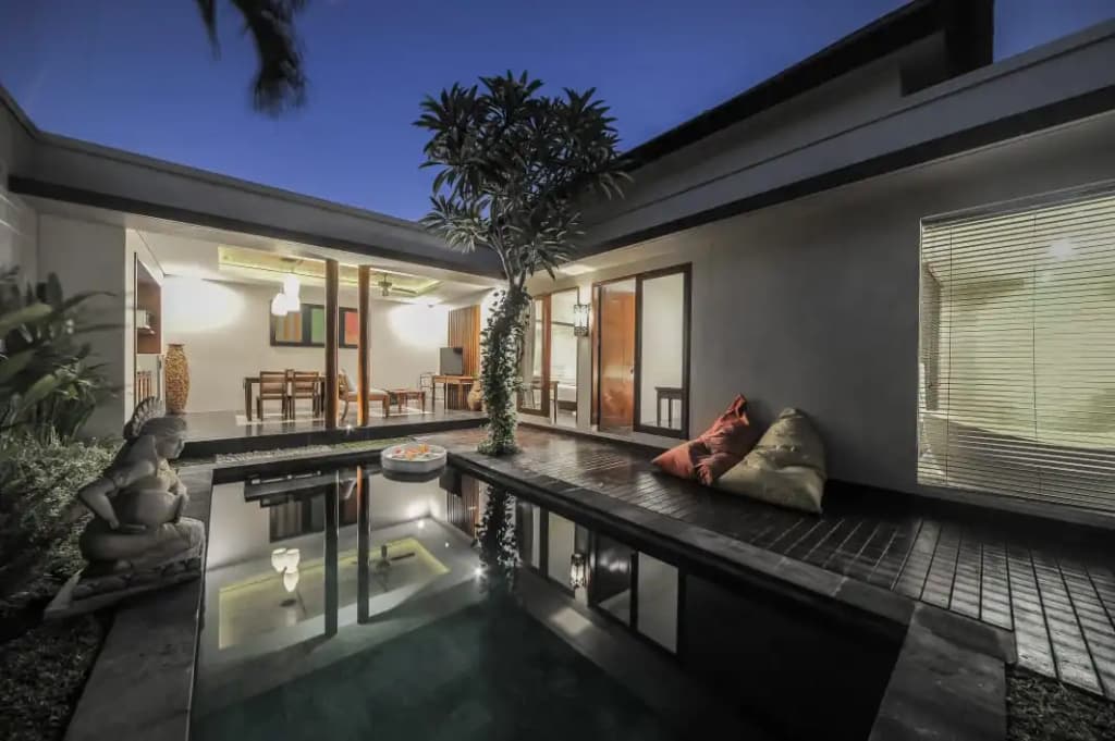Gaing Mas Jimbaran Villas by Gaing Mas Group - photo 8