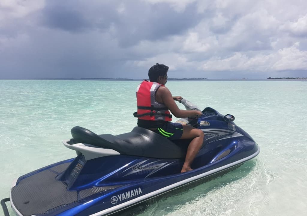 Village Life Maldives - photo 13