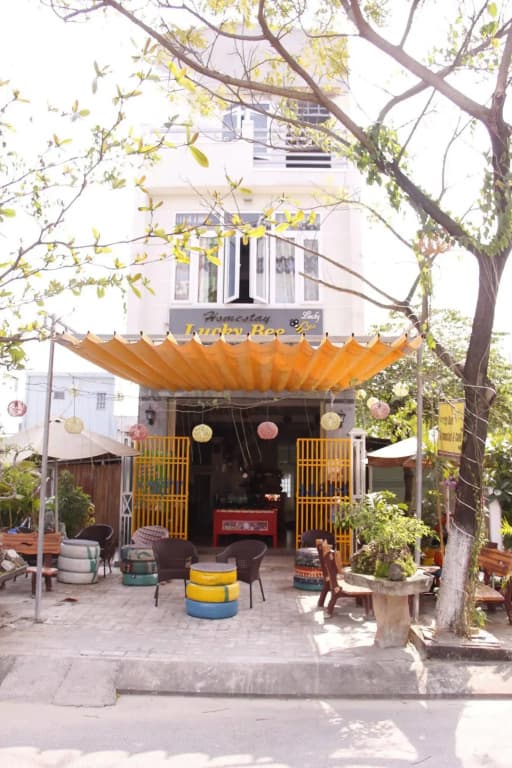 Lucky Bee Homestay - photo 15