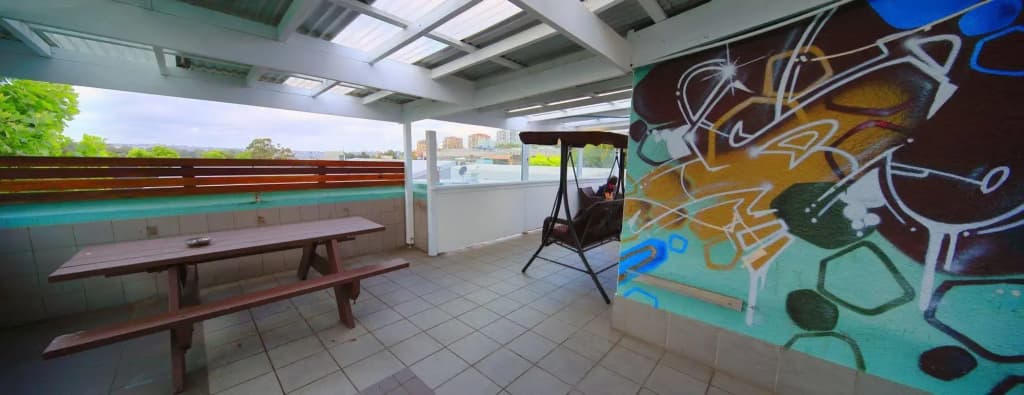 Cozy M Hostel - photo 17