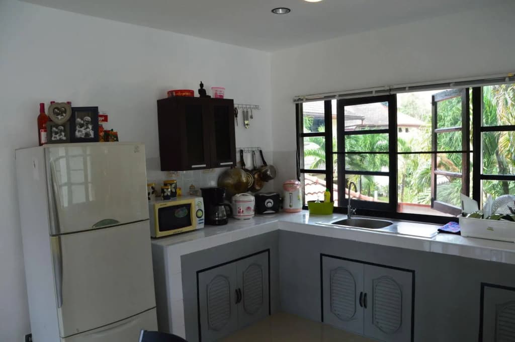 Fantasy Villa Kamala - photo 17