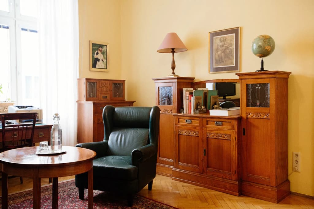 Boutique Hotel Nossek - photo 5