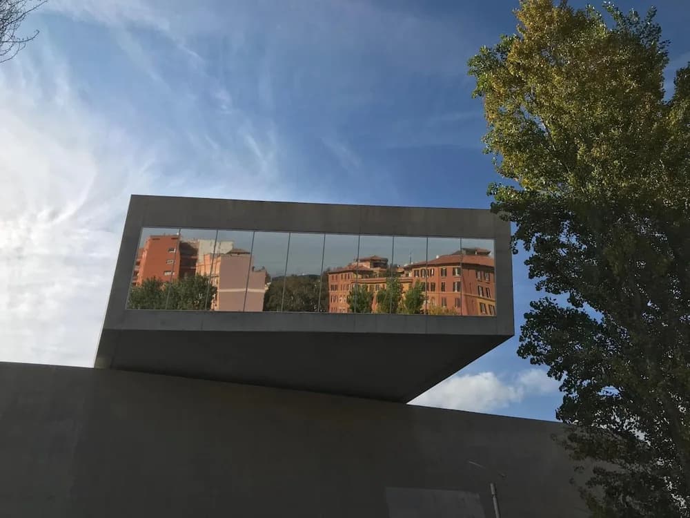 Maison Flaminio - photo 1