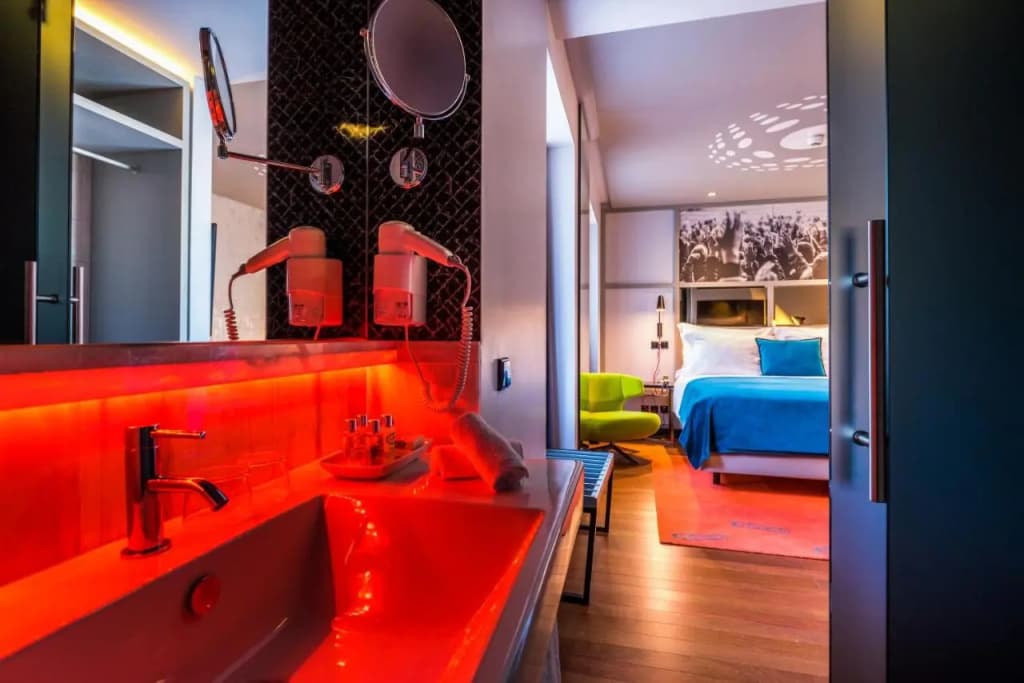 Pestana CR7 Lisboa - photo 43