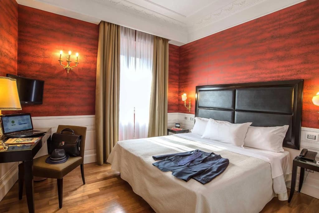 Albergo Del Senato - photo 5