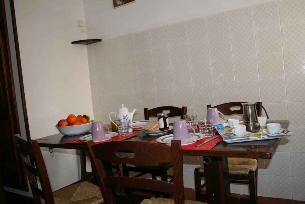 Macci Apartment - photo 21