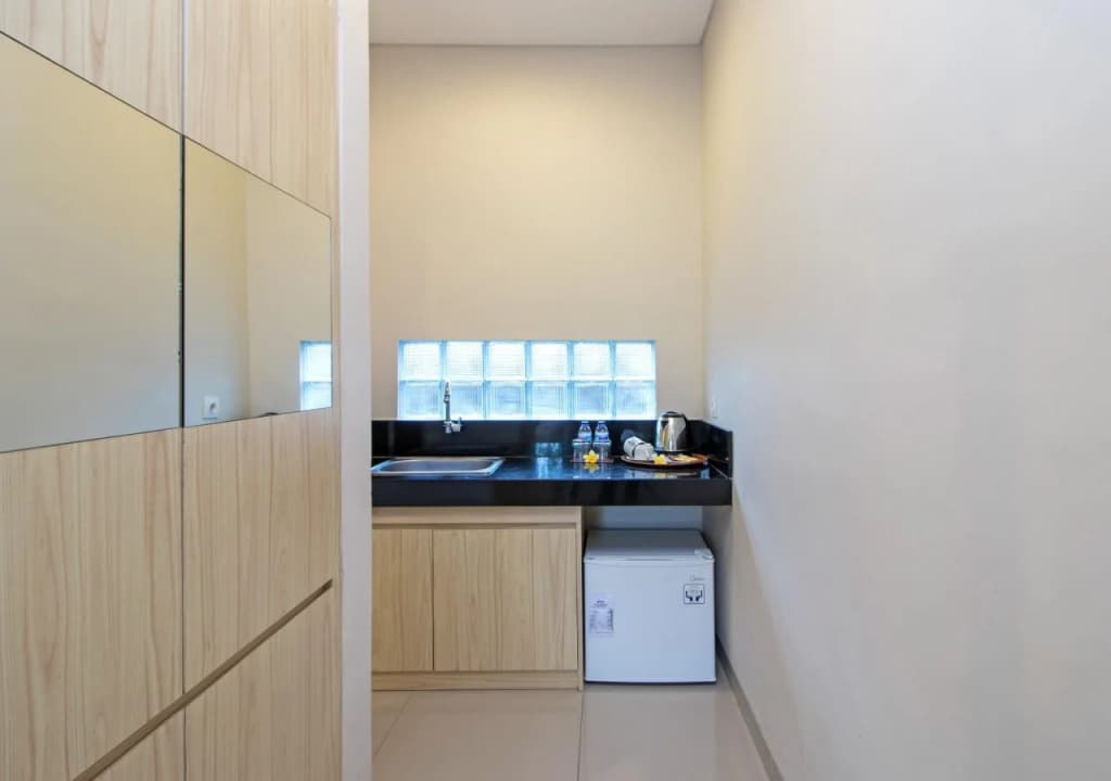 Vansari Hotel - photo 30