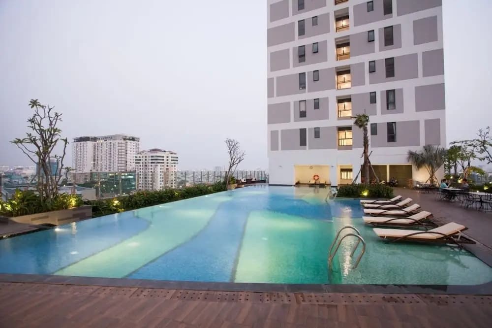 Trang's Apartment - photo 19
