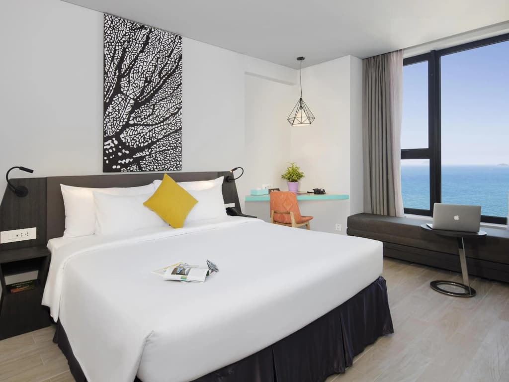 ibis Styles Nha Trang - photo 45