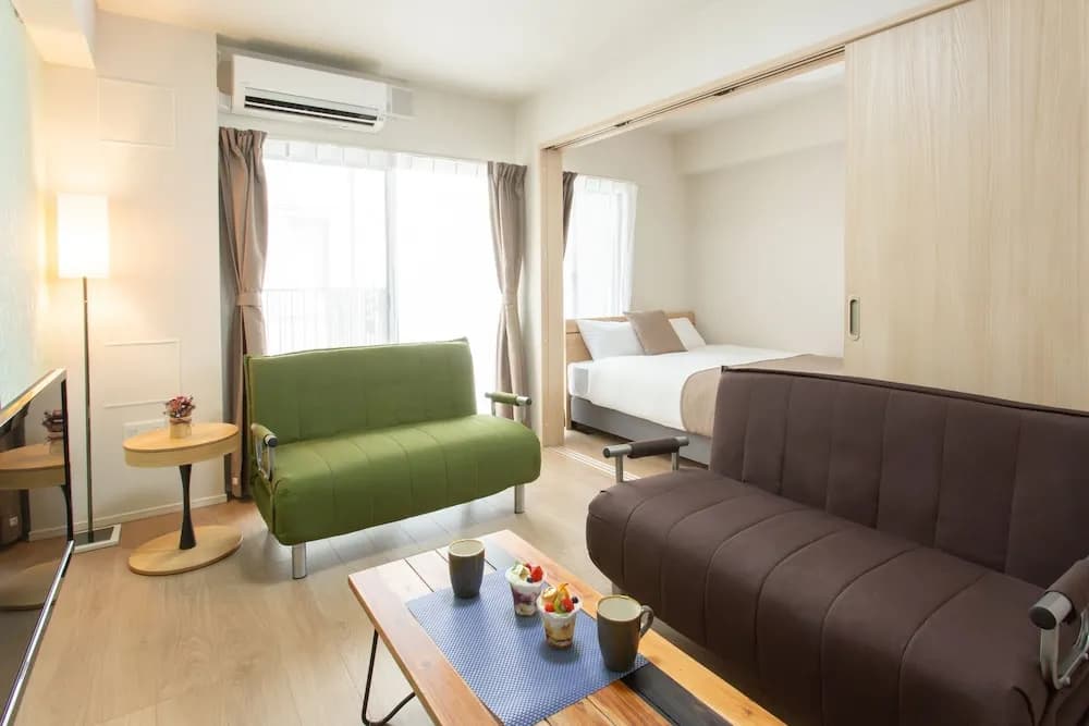 Bon Condo Umeda East - photo 4