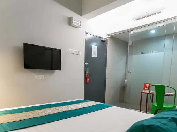 Oyo Rooms Kuchai Lama - photo 3