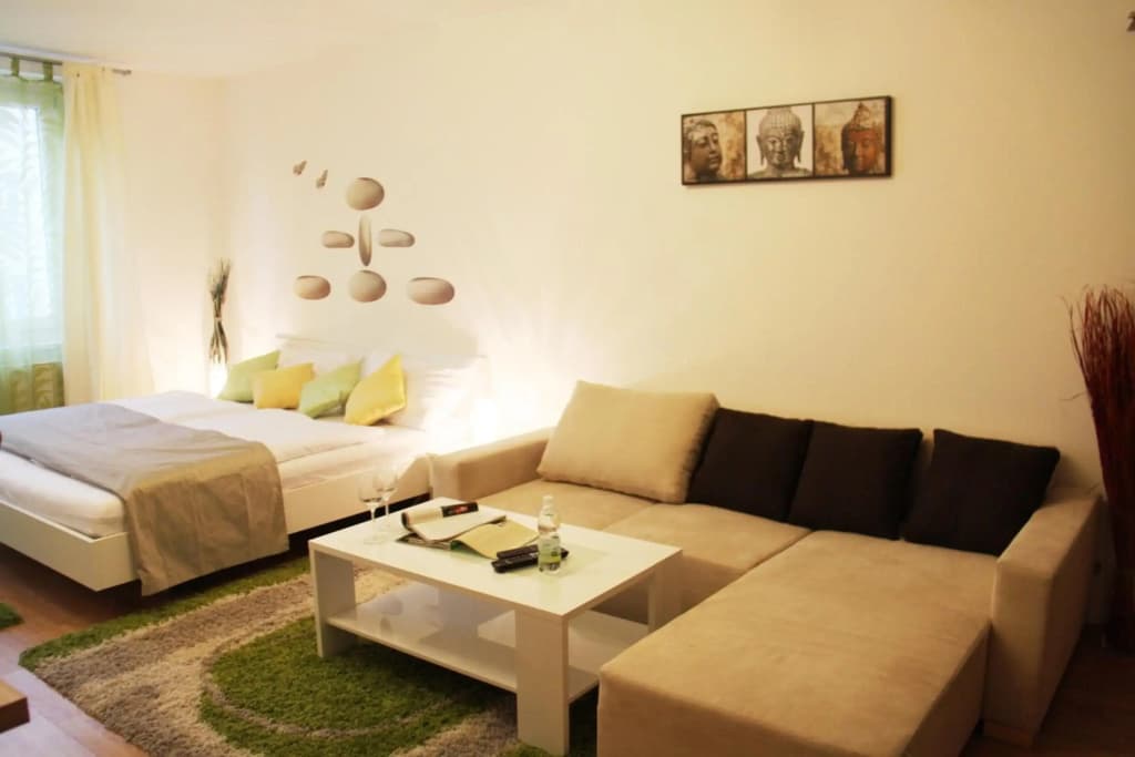 CheckVienna – Apartment Quellenstrasse - photo 3
