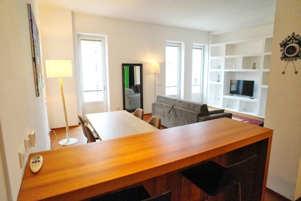 Milhouse Suites Sant'Ambrogio - photo 4