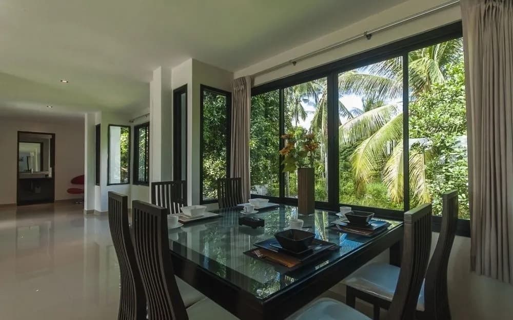 Samui Modern Villa - photo 5