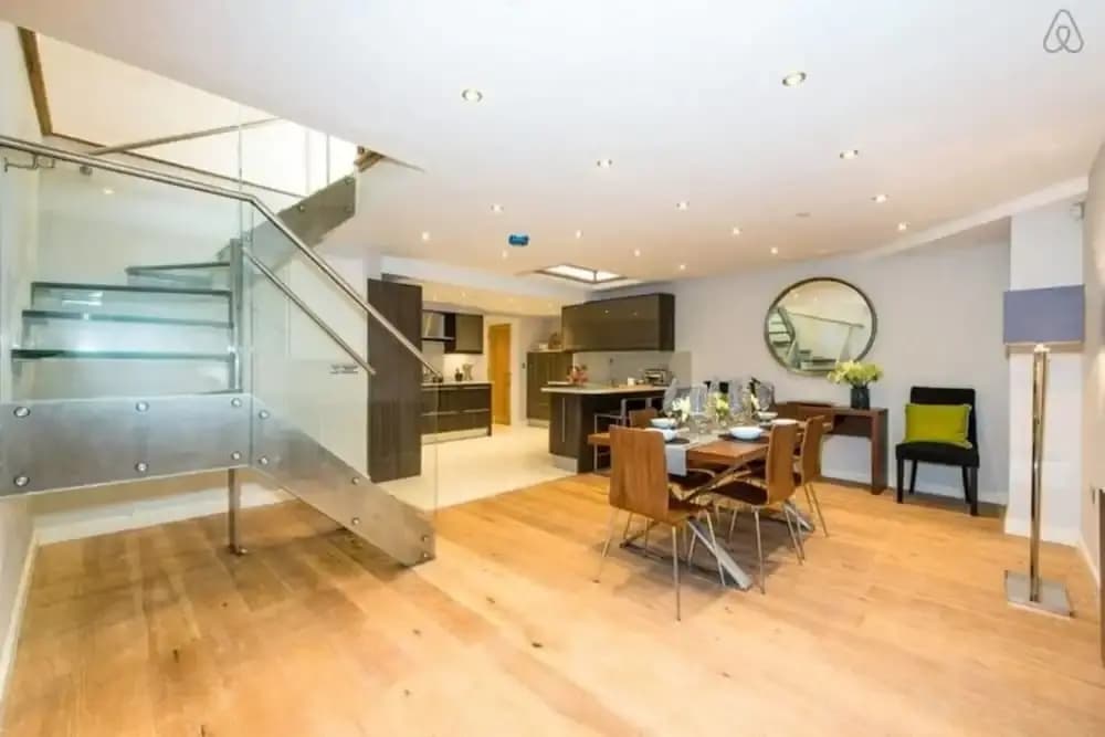 The Norfolk Escape Beautiful And Bright 4 Mews Homes With 16Bdr - photo 7