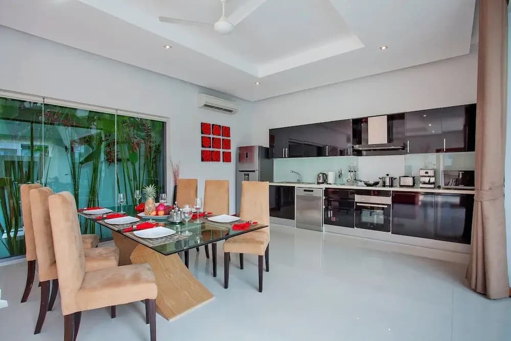 Villa Atoosa - photo 20