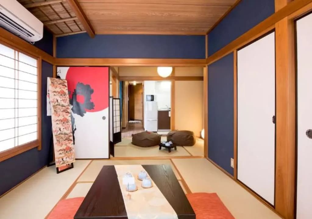 Tamanoi Hostel - photo 6