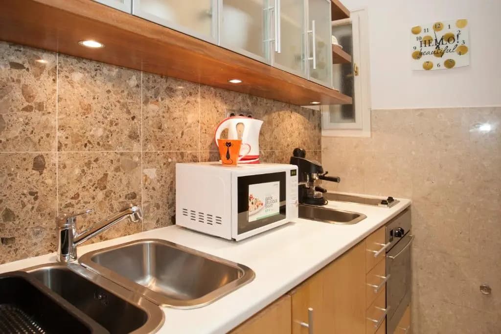 Katrin Apartment - photo 4
