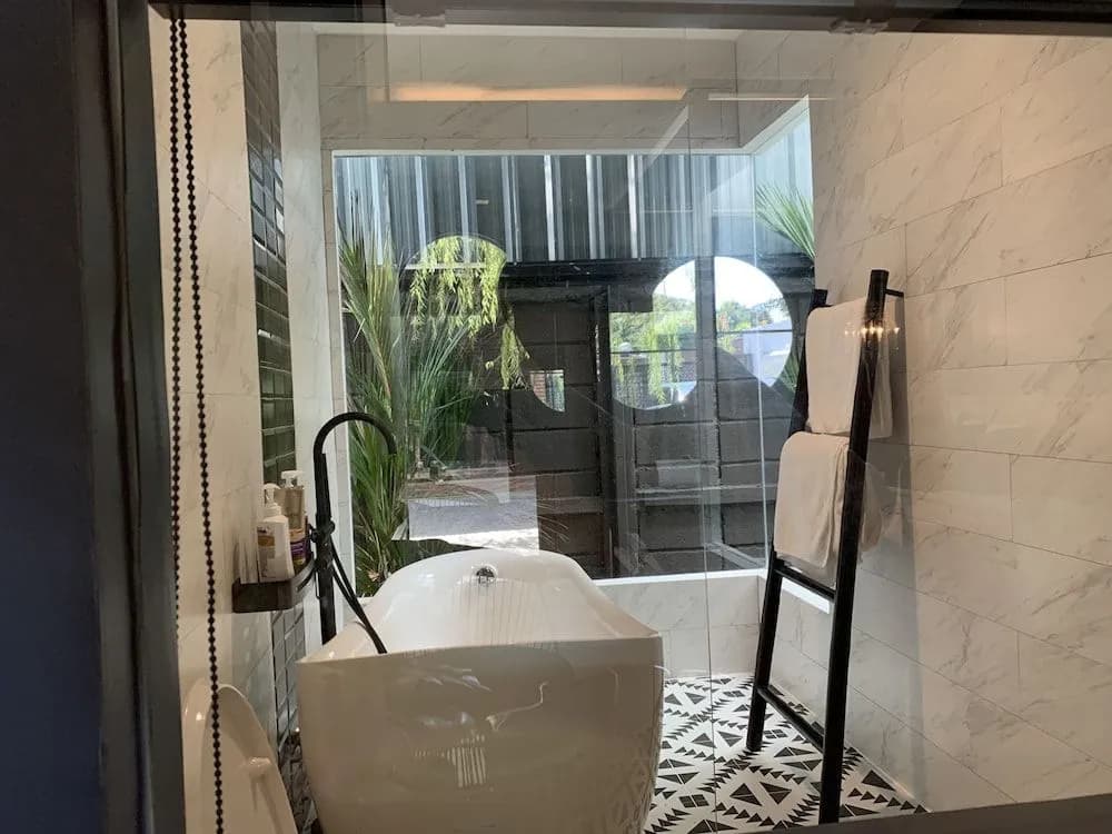 The Matta Boutique Hotel - photo 15