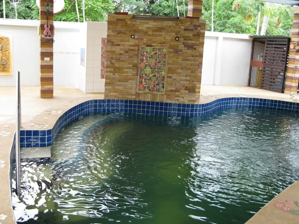 Cha-em Resort - photo 16