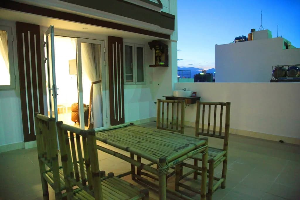Sunrise Hotel Da Nang - photo 7
