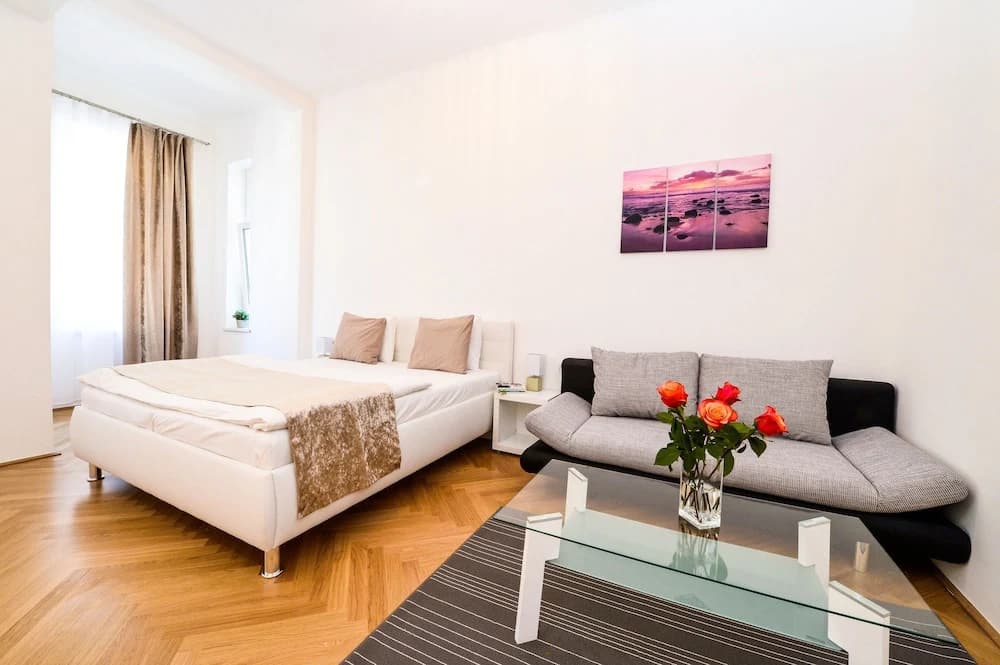 Galerie 18 Apartments - photo 5