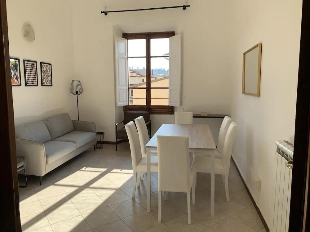 Porta Rossa Apartment - photo 9