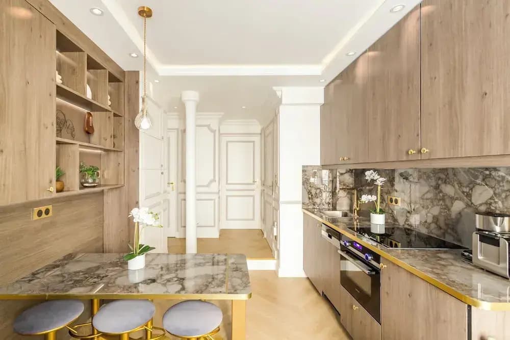 Merveil Luxury Suite - Notre Dame -Monge - photo 10