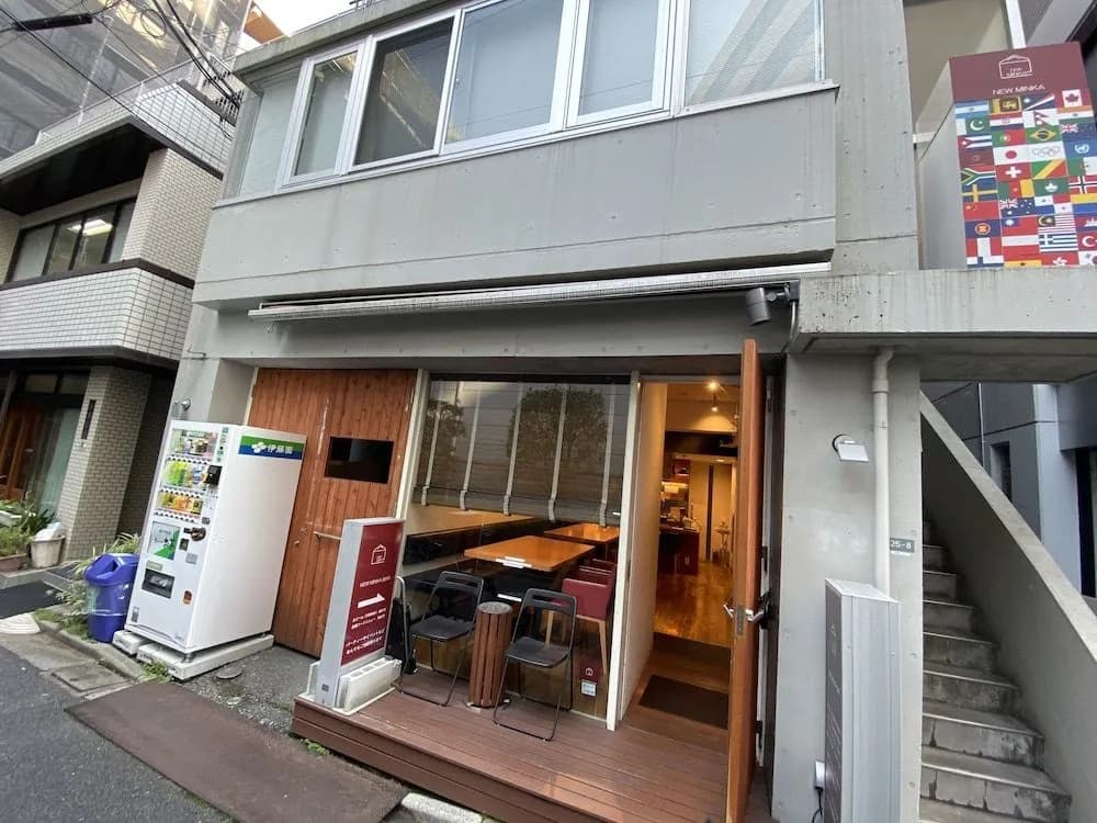 New Minka Guest House - photo 1