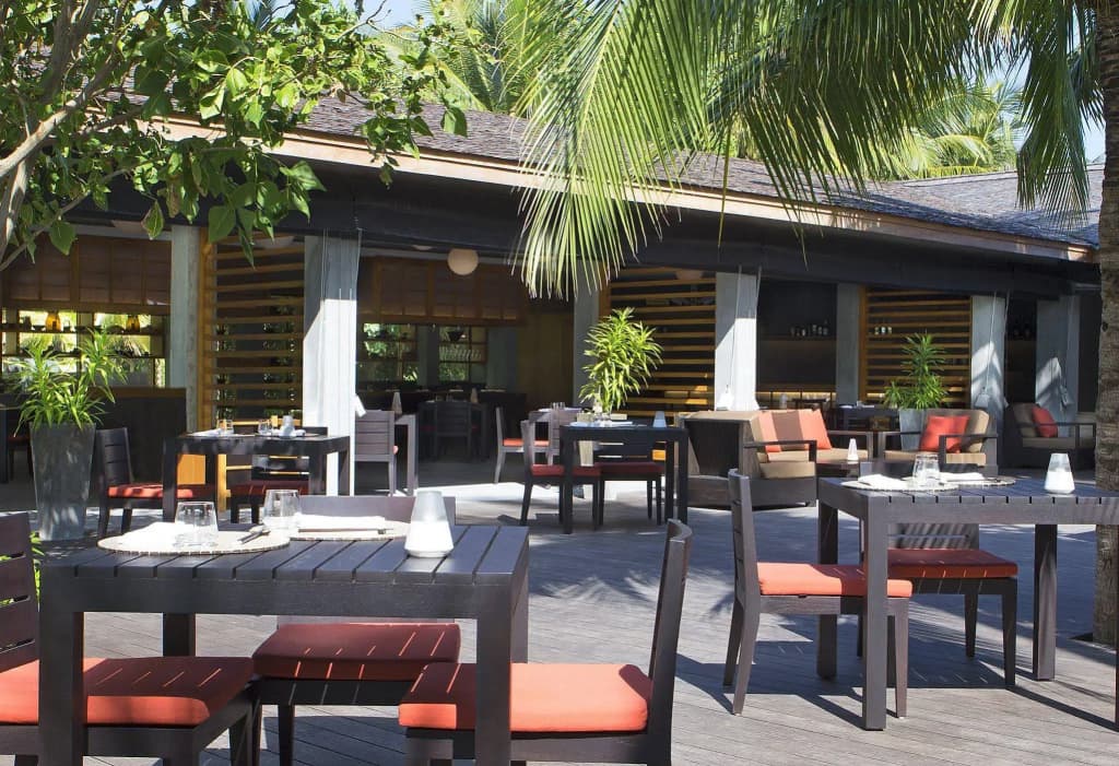 Anantara Veli Maldives Resort - Adults Only - photo 26