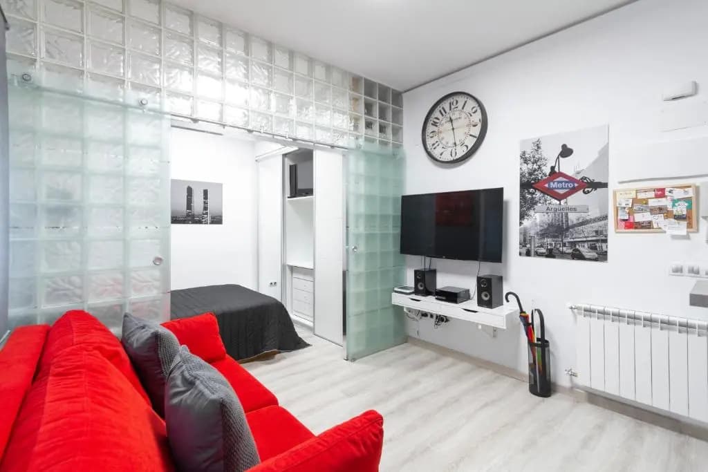 Rentalis Argüelles - photo 2