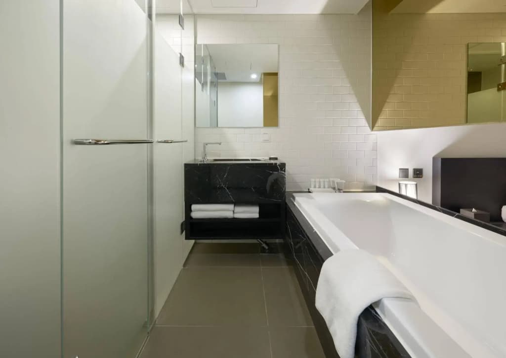 Sotetsu Hotels The Splaisir Seoul Myeong-Dong - photo 17