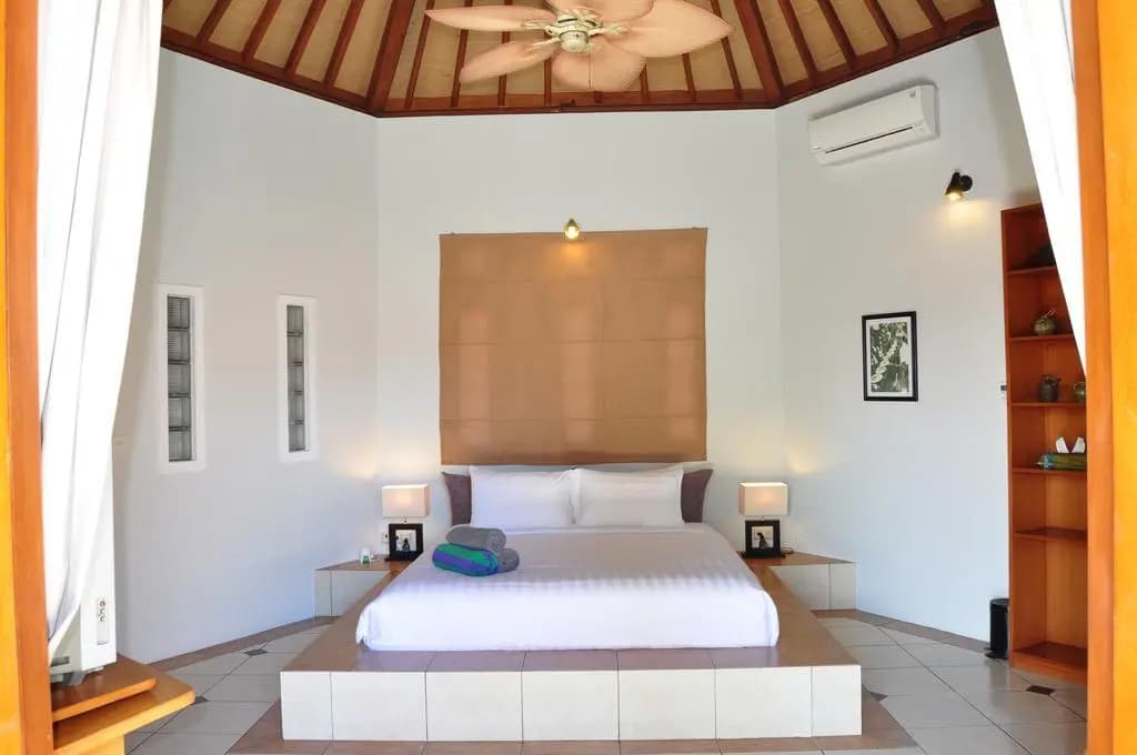 Villa Naga Maya - photo 5