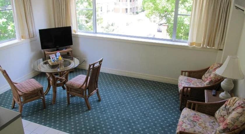 Mary Mackillop Place - photo 8