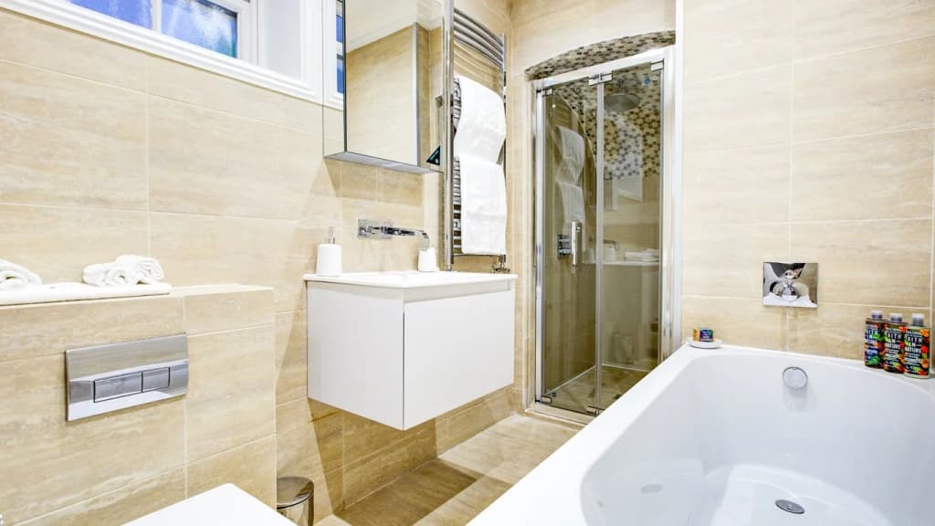 Hybrid Resi - Battersea - photo 8