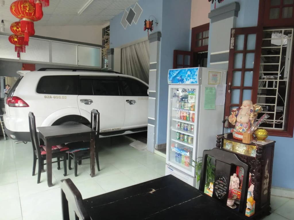 Homestay Countryside - photo 21