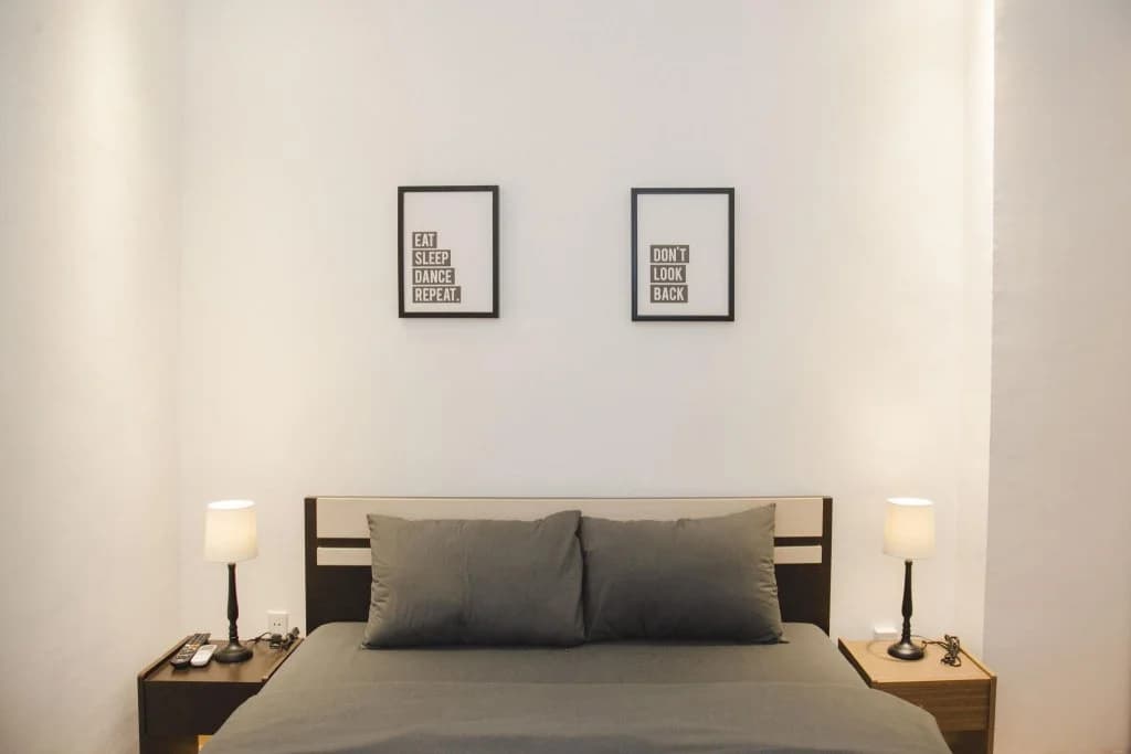 White Home - photo 2