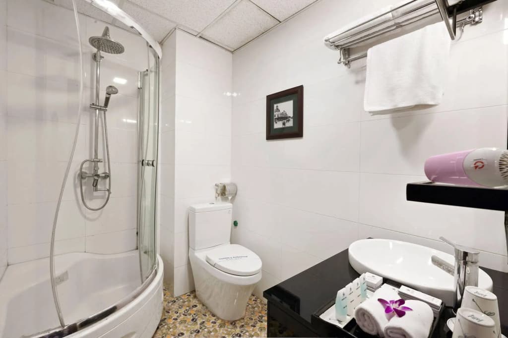 Hanoi Symphony Hotel - photo 7