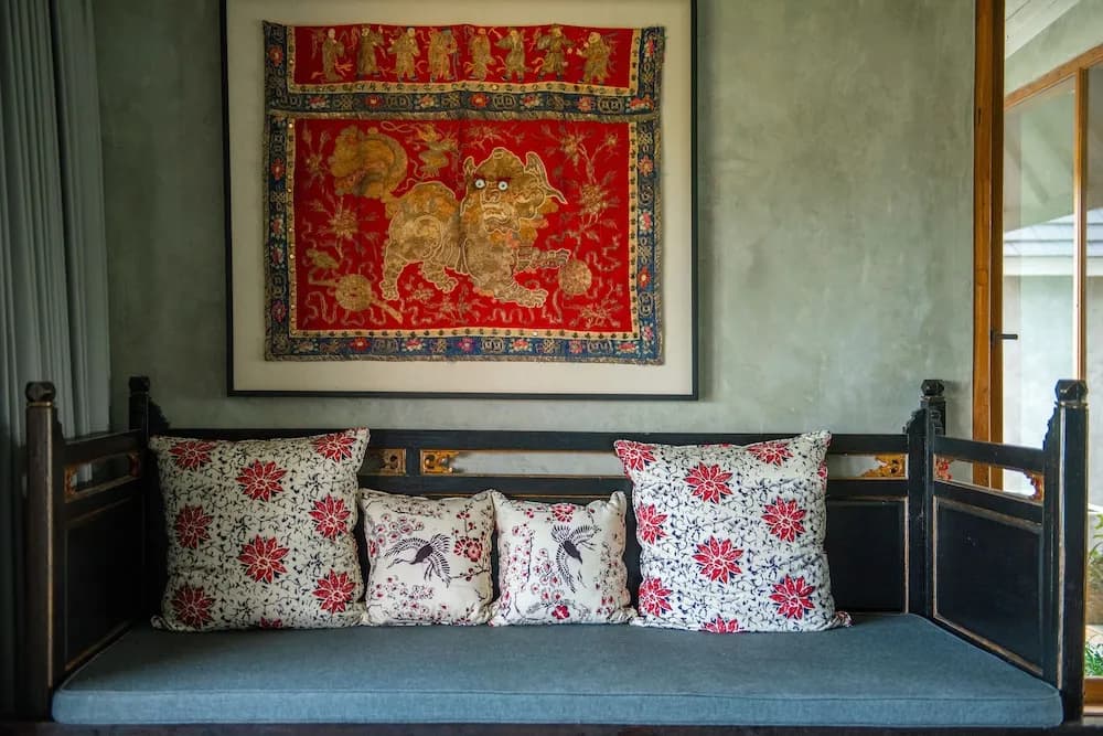 Ubud Diary Villa - photo 35