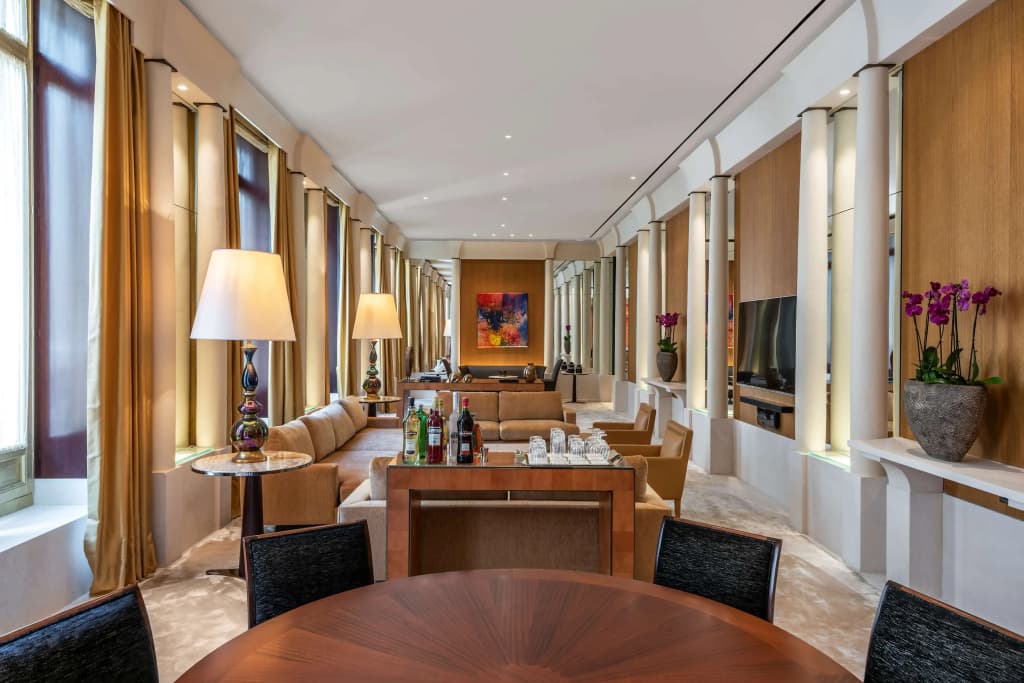 Park Hyatt Paris - Vendome - photo 20