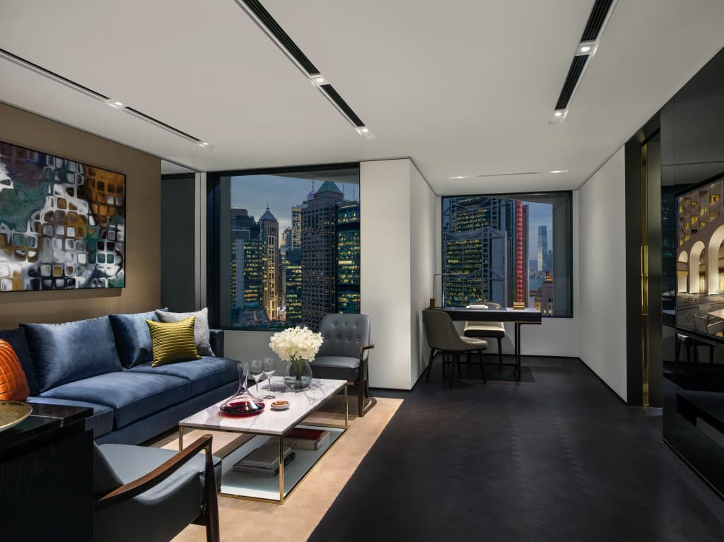 The Murray, Hong Kong, a Niccolo Hotel - photo 50