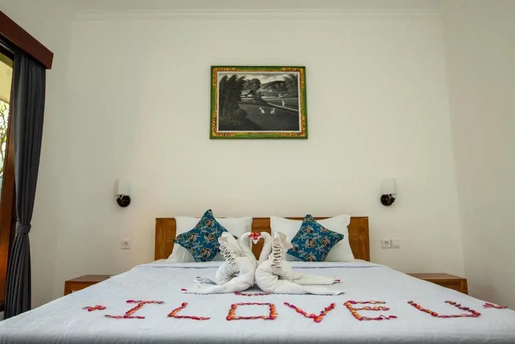 Frangipani House And Spa By Ecommerceloka - photo 3