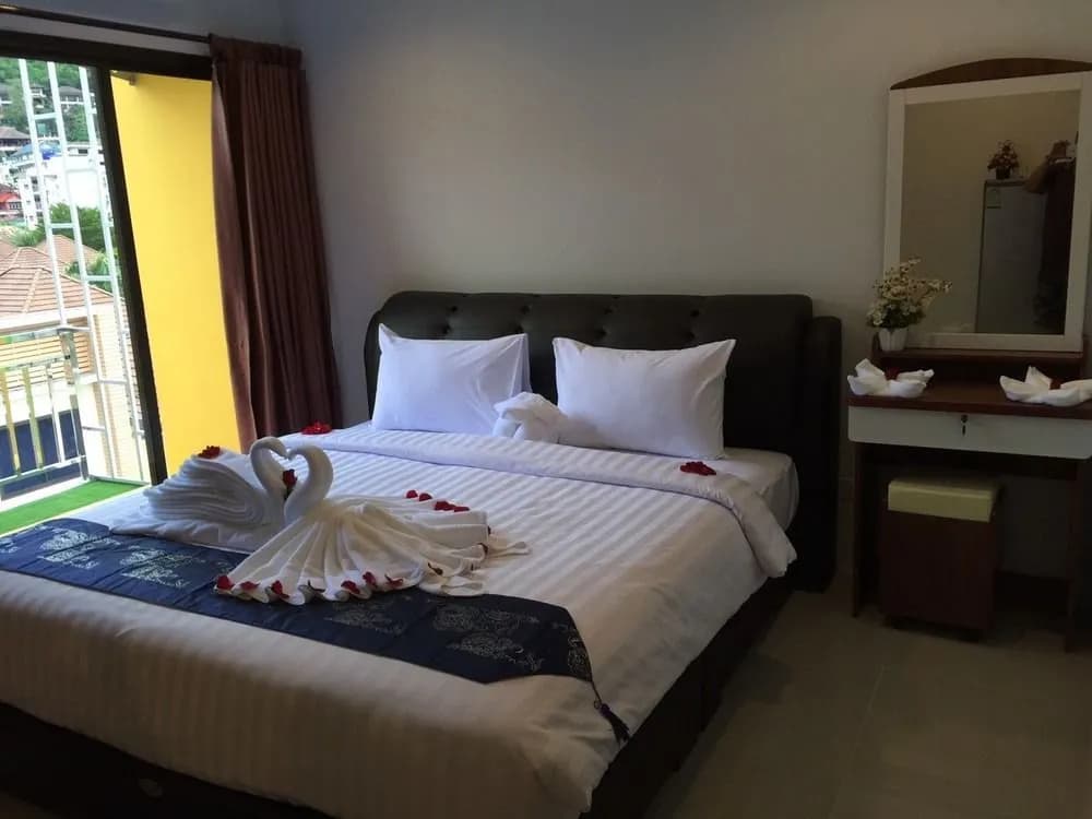 CK House Patong - photo 7