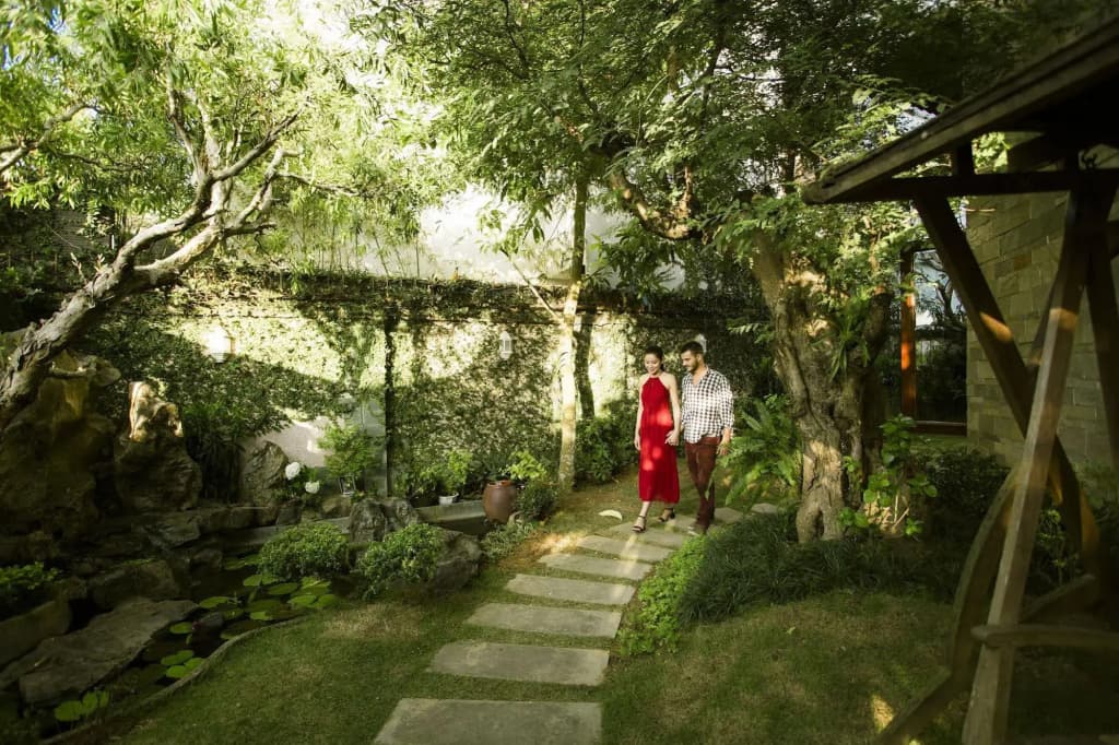 Water Lily Villa - photo 18
