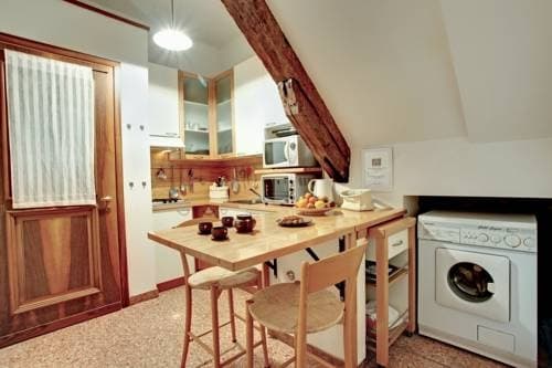 Ca' Cortigiane Suite - photo 19