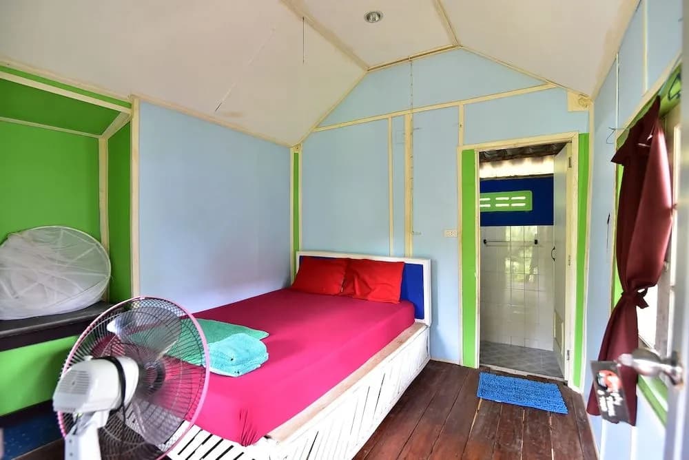 Simply Life Bungalows - photo 13