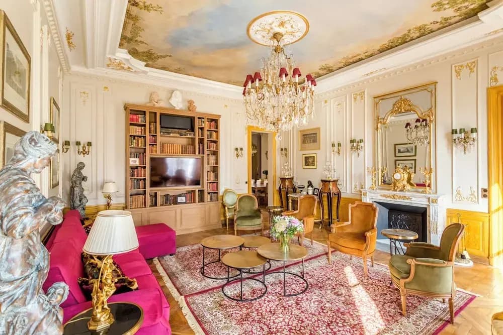 Merveil Signature Suite - Marais Braque - photo 2
