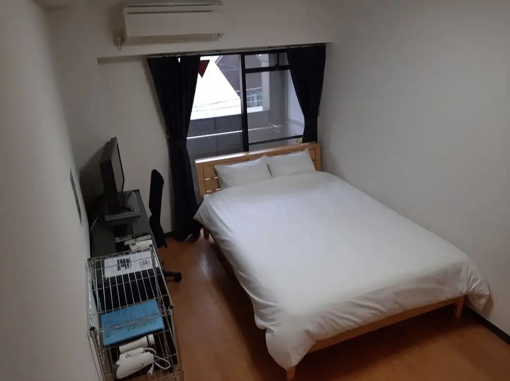 Elitz INN Matsubara - photo 5