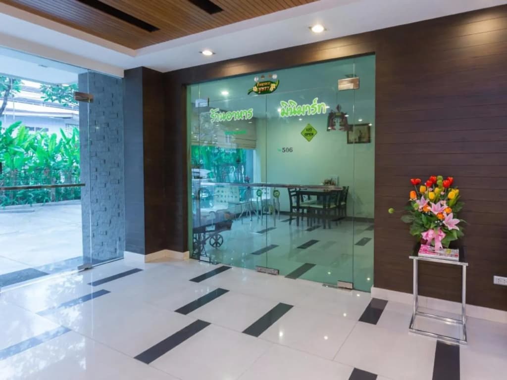 14Resort - photo 18